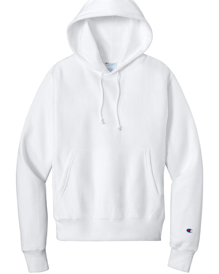 Champion Reverse Weave Hoodie