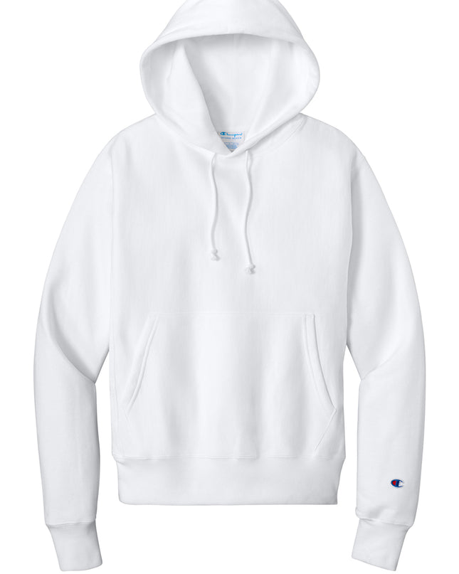 Champion Reverse Weave Hoodie