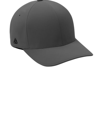 Port Authority Flexfit Delta Cap C938