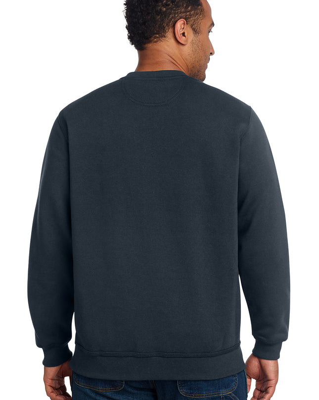 Carhartt  Midweight Crewneck Sweatshirt. CTK124