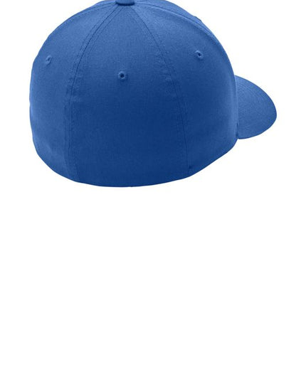 Port Authority Flexfit Cotton Twill Cap C813