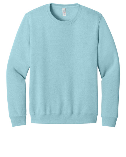 Jerzees Eco Premium Blend Crewneck Sweatshirt 701M