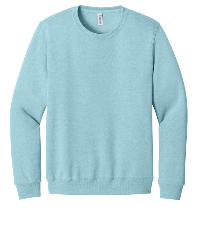 Jerzees Eco Premium Blend Crewneck Sweatshirt 701M
