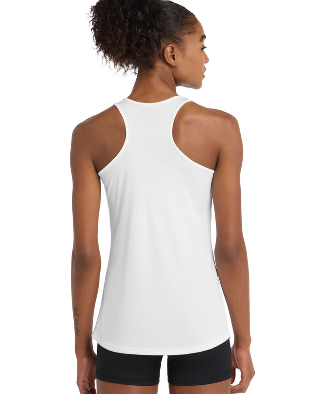 Sport-Tek Women's PosiCharge Competitor Racerback Tank. LST356
