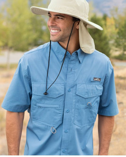 Port Authority Outdoor Wide-Brim Hat C920