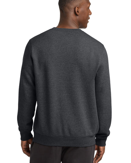 Sport-Tek Crewneck Sweatshirt. ST266