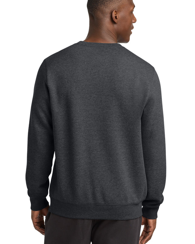 Sport-Tek Crewneck Sweatshirt. ST266
