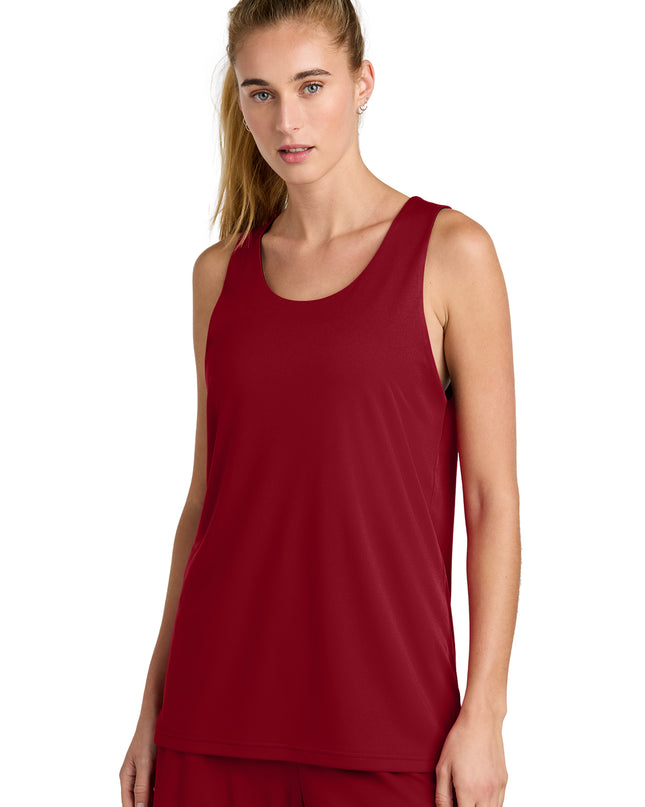 Sport-Tek PosiCharge Competitor Rev Tank ST551