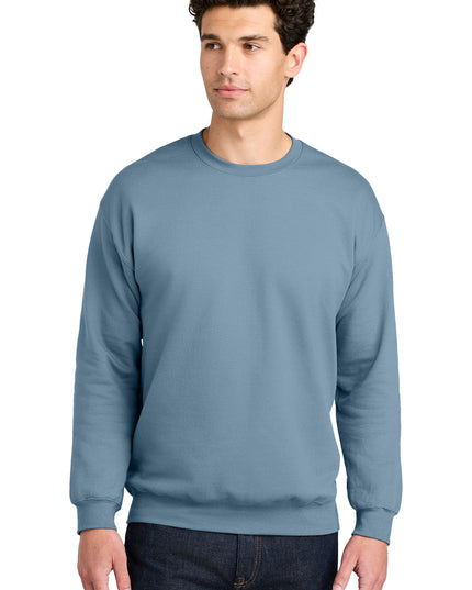 Gildan Softstyle Crewneck Sweatshirt SF000