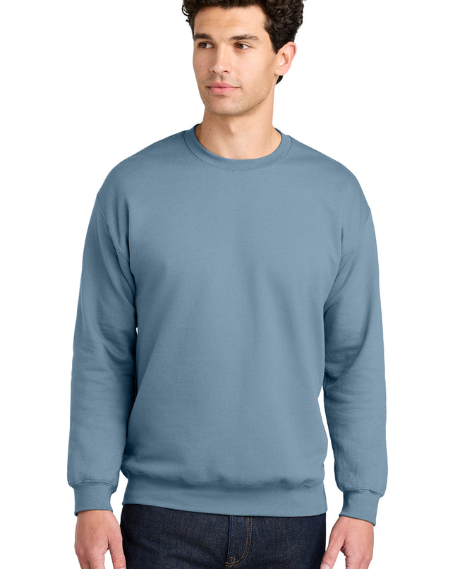 Gildan Softstyle Crewneck Sweatshirt SF000