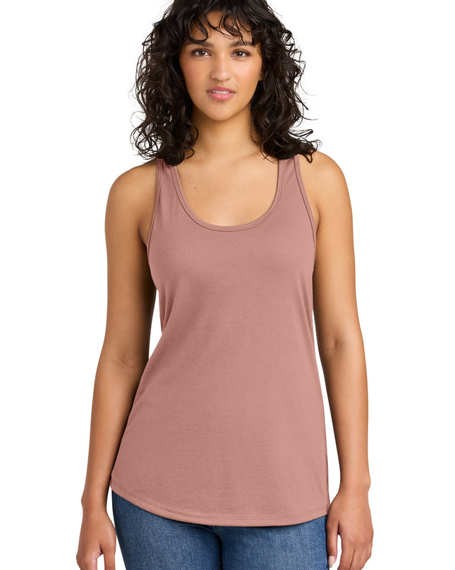 Next Level Apparel Women's Ideal Racerback Tank NL1533