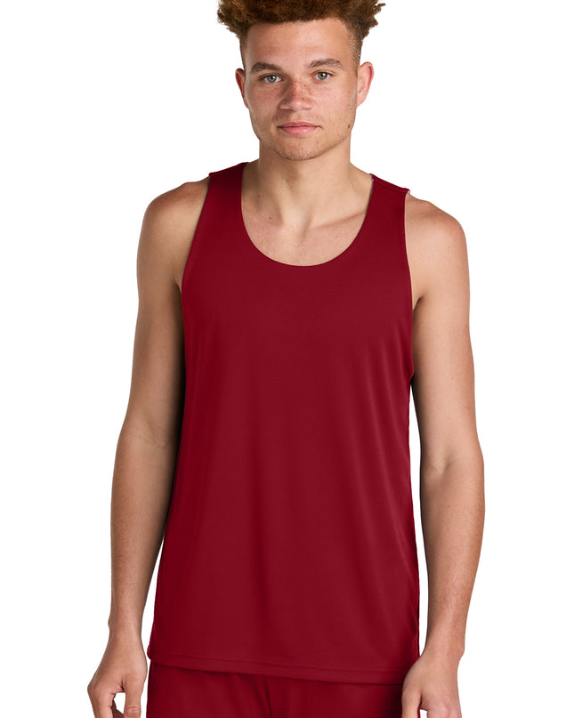 Sport-Tek PosiCharge Competitor Rev Tank ST551
