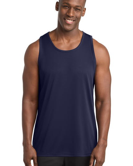 Sport-Tek  PosiCharge  Competitor  Tank. ST356