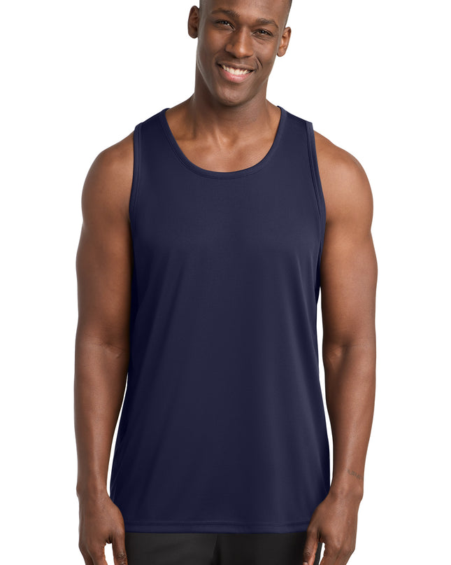 Sport-Tek  PosiCharge  Competitor  Tank. ST356