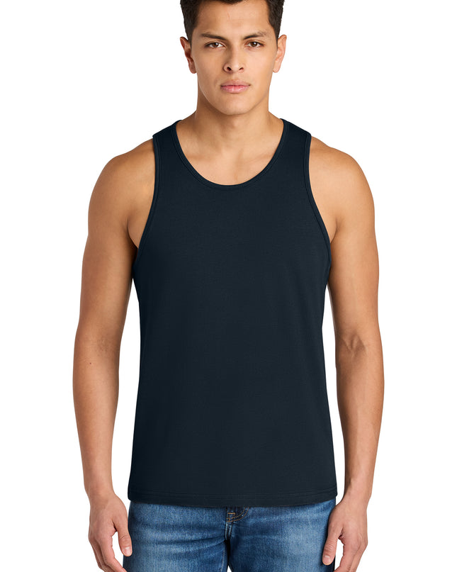 Next Level Apparel Cotton Muscle Tank NL3633