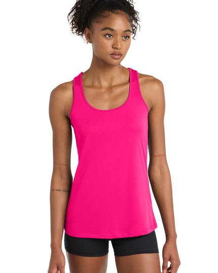 Sport-Tek Women's PosiCharge Competitor Racerback Tank. LST356