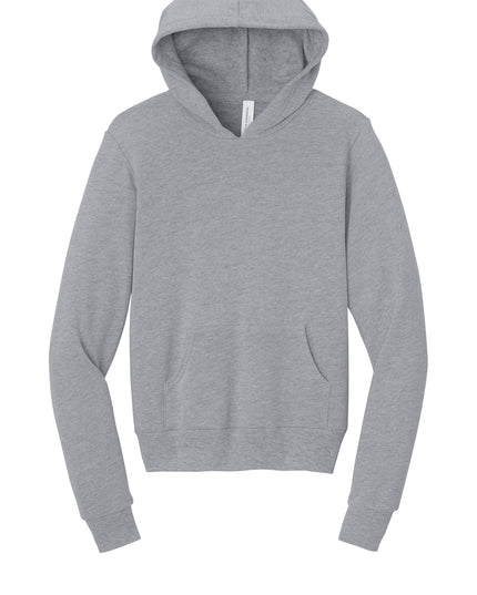 Bella+Canvas Sponge Fleece Pullover