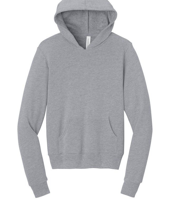 Bella+Canvas Sponge Fleece Pullover