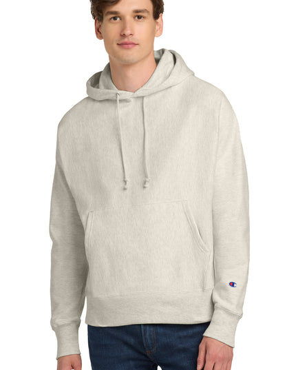 Champion Reverse Weave Hoodie