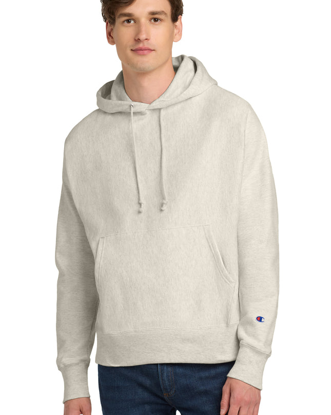 Champion Reverse Weave Hoodie