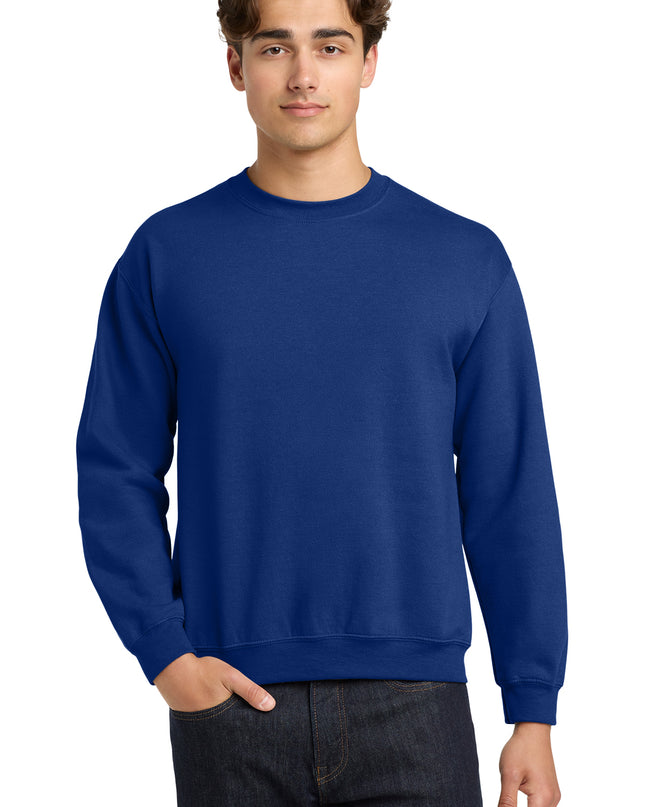 Gildan Heavy Blend Crewneck Sweatshirt
