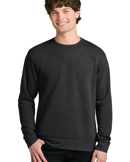 Next Level Apparel Adult Malibu Crewneck Sweatshirt NL9002