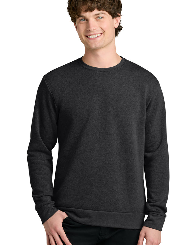 Next Level Apparel Adult Malibu Crewneck Sweatshirt NL9002