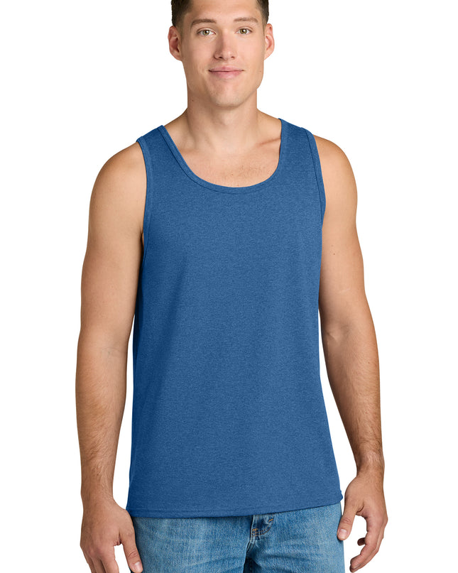 Jerzees Classics Unisex Cotton Tank 363TK