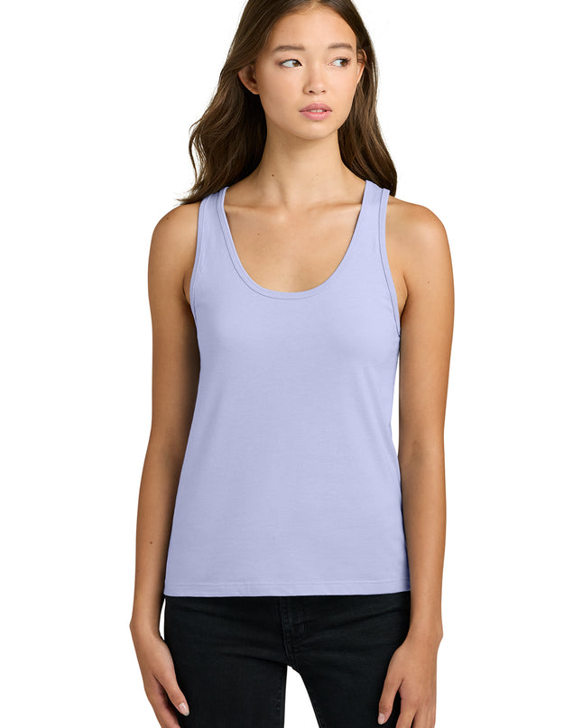 Next Level Apparel Women's Cotton Tank NL3933