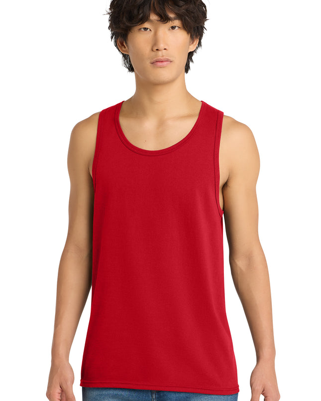 District The Concert Tank. DT5300