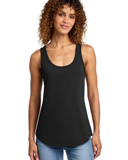 Port & Co Women's Core Cotton Tank Top.  LPC54TT