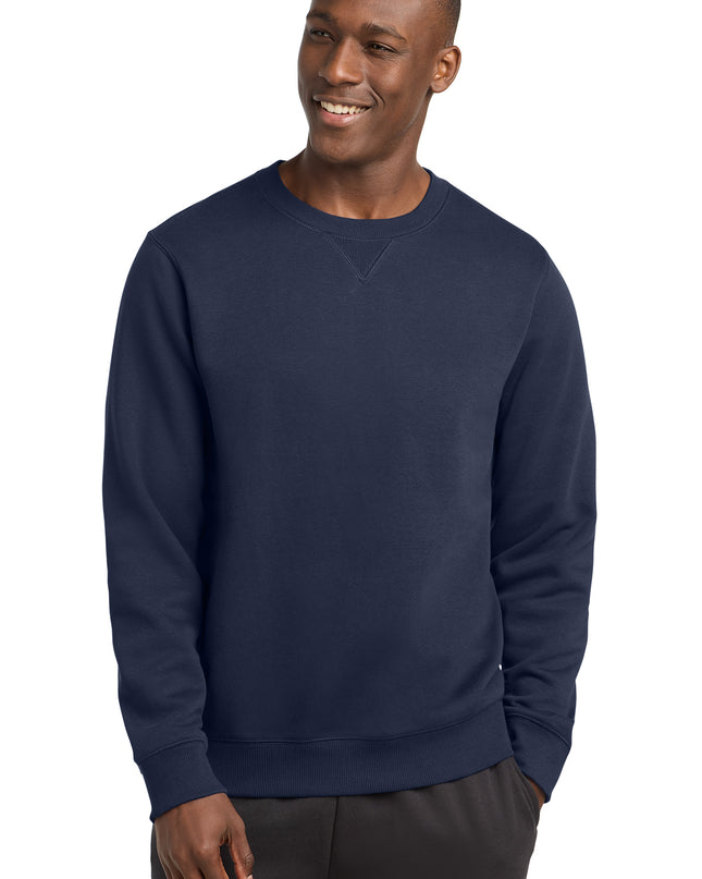 Sport-Tek Crewneck Sweatshirt. ST266