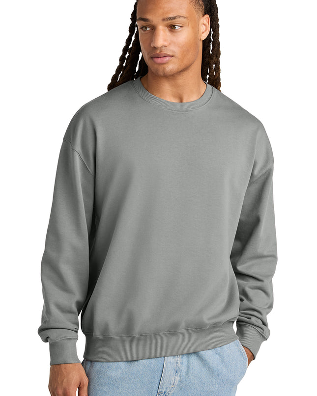 Stanley/Stella Unisex Ledger Dry Crewneck Sweatshirt SXU029