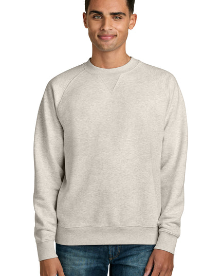 Stanley/Stella Unisex Knoxer Crewneck Sweatshirt SXU026