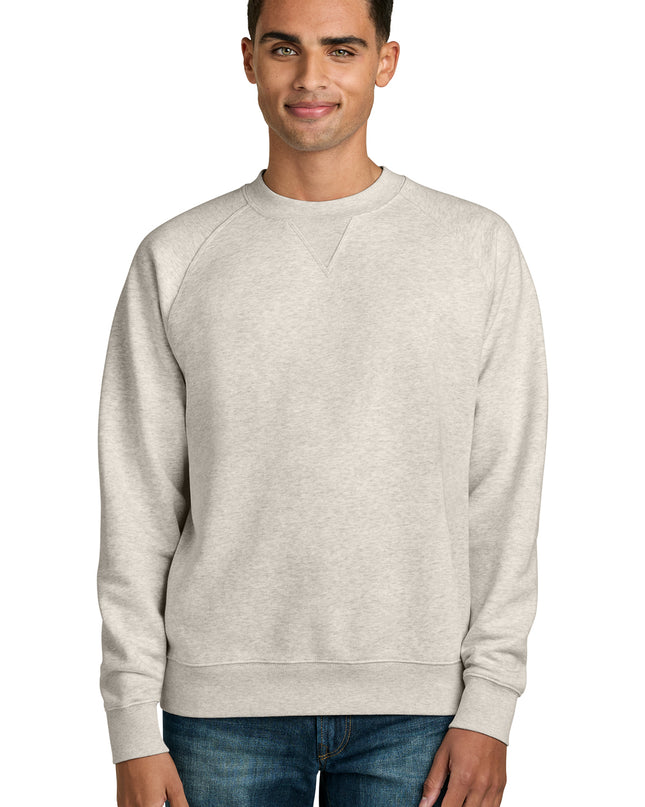 Stanley/Stella Unisex Knoxer Crewneck Sweatshirt SXU026