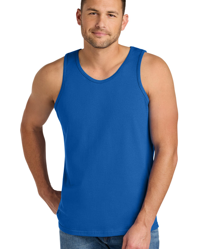 Gildan Heavy Cotton Tank Top. G5200