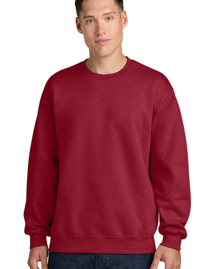 Gildan Hammer Maxweight Crewneck Sweatshirt 19000
