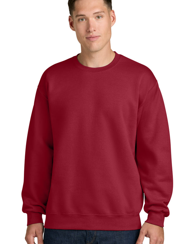 Gildan Hammer Maxweight Crewneck Sweatshirt 19000