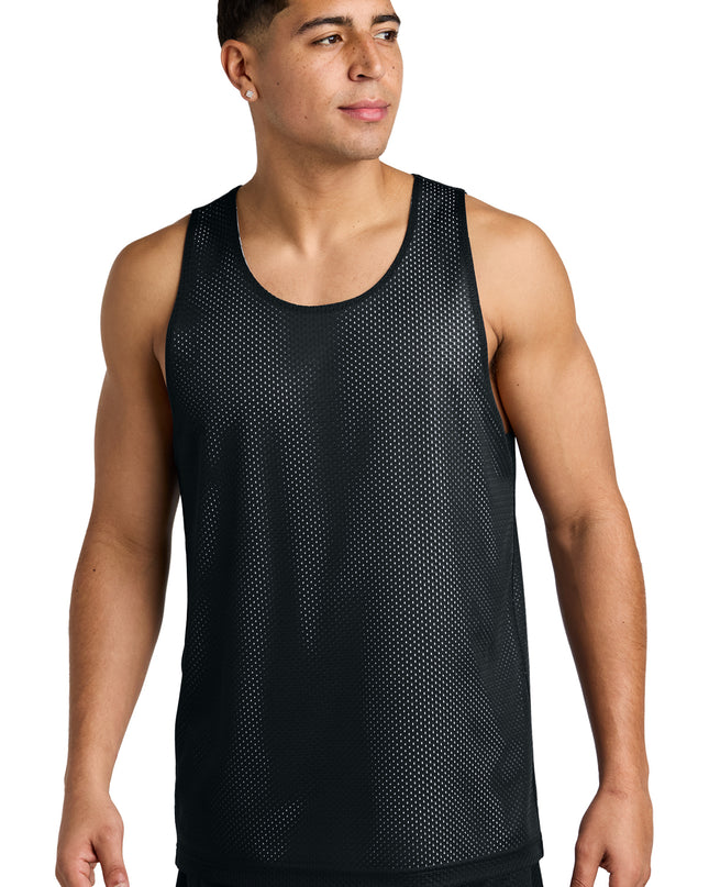 Sport-Tek PosiCharge Reversible Mesh Tank ST5000