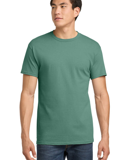 Gildan - Heavy Cotton 100% Cotton T-Shirt.  5000 - Aquatic