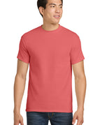 Coral Silk / S