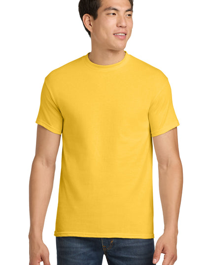 Gildan - Heavy Cotton 100% Cotton T-Shirt.  5000 - Daisy