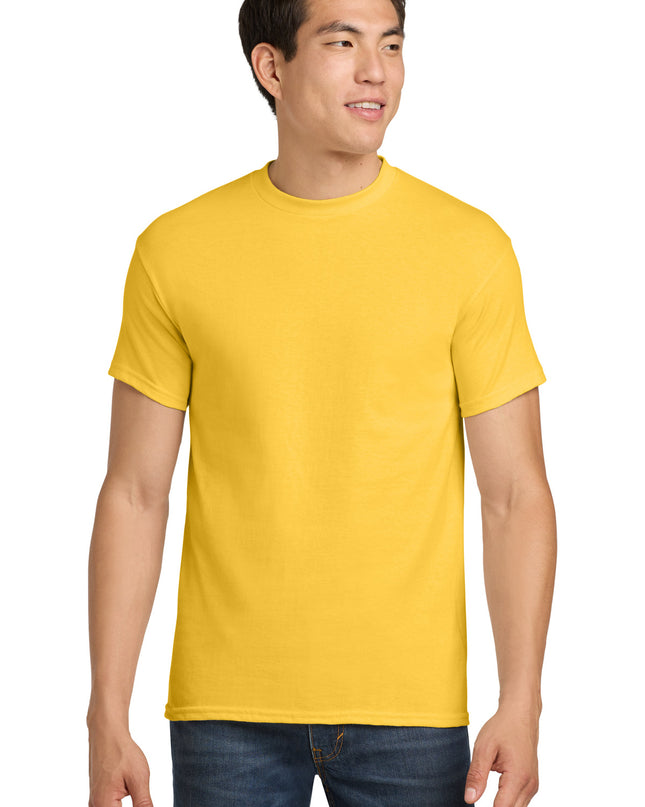 Gildan - Heavy Cotton 100% Cotton T-Shirt.  5000 - Daisy