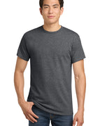 Graphite Heather / S
