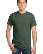 Heather Military Green / S