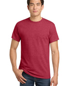 Heather Red