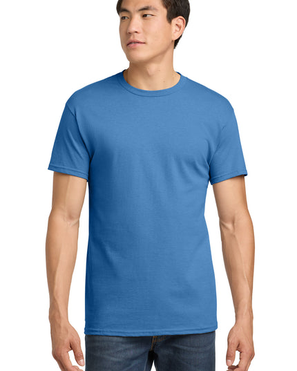 Gildan - Heavy Cotton 100% Cotton T-Shirt.  5000 - Iris