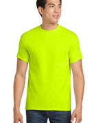 Safety Green
