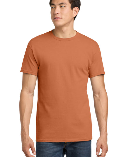 Gildan - Heavy Cotton 100% Cotton T-Shirt.  5000 - Sunset