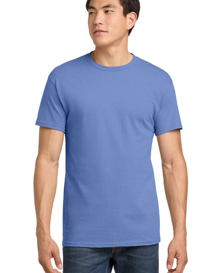 Gildan - Heavy Cotton 100% Cotton T-Shirt.  5000 - Violet